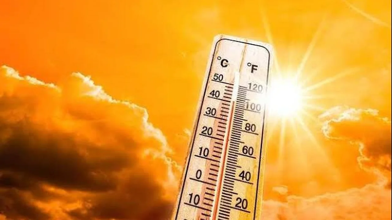 الأرصاد تحذر من أجواء شديدة الحرارة غدًا في البلاد